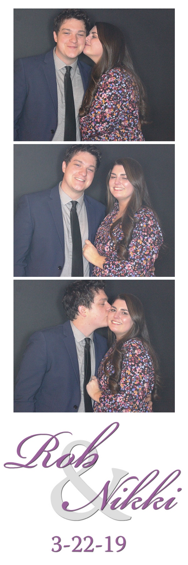 Hedrick wedding  | View more photos from the event at gallery.saycheesephotobooth.com/u/SayCheesePhotoBooth/Hedrick-wedding